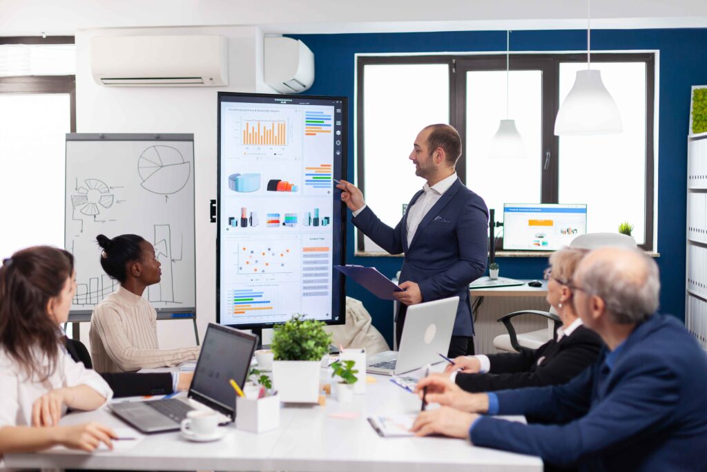 Driving Business Innovation with the Right Application Development Firm