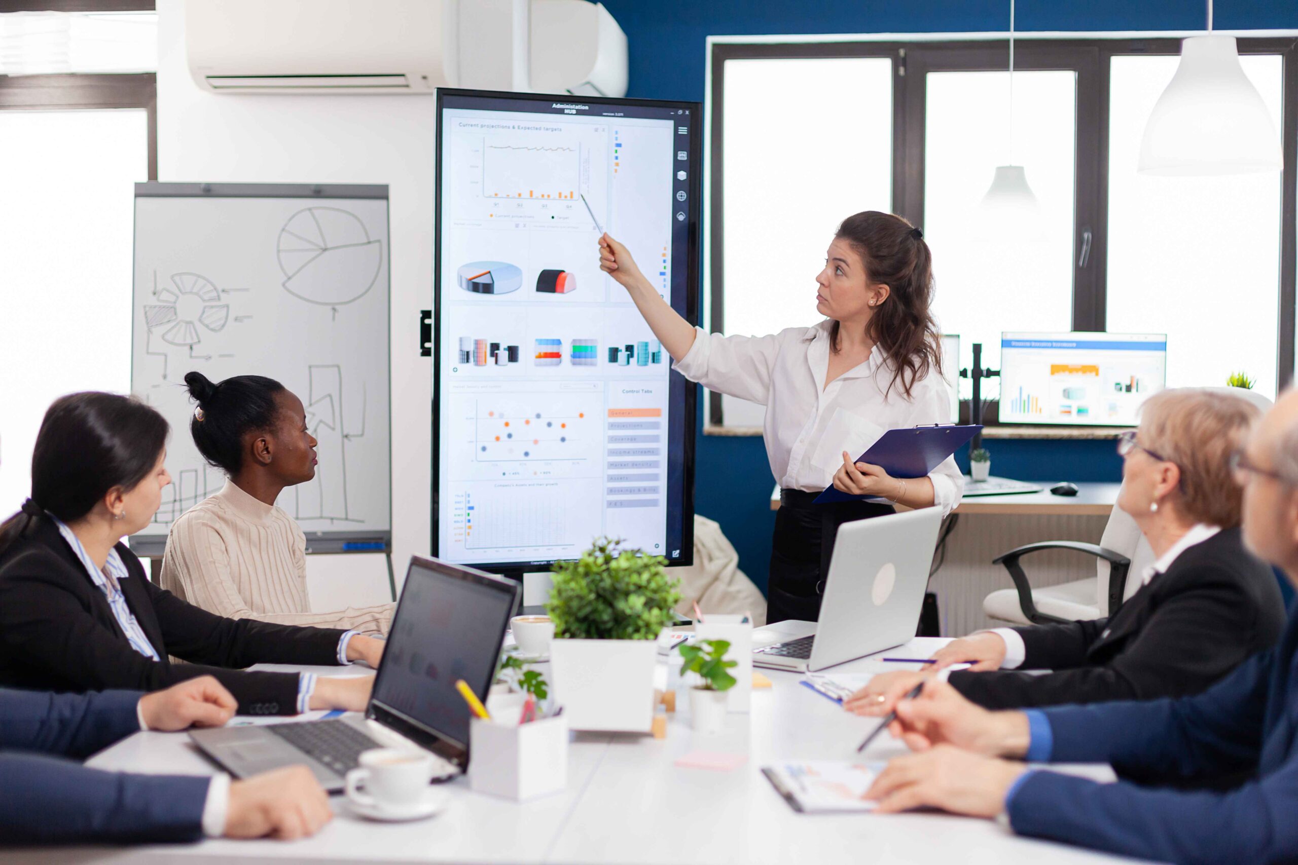 Driving Business Innovation with the Right Application Development Firm