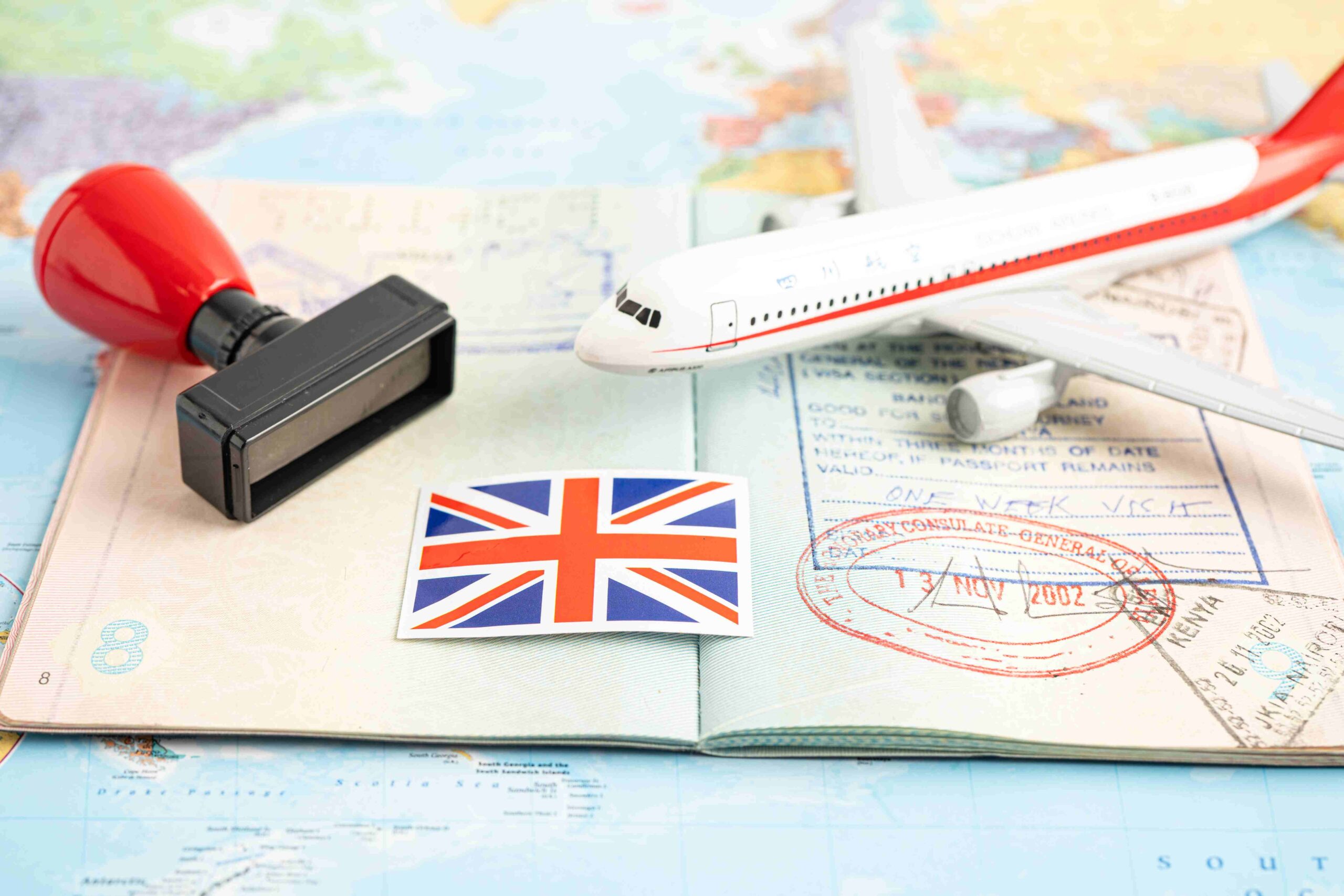 A Readiness Guide for the Working Visa UK: Are You Prepared to Apply?